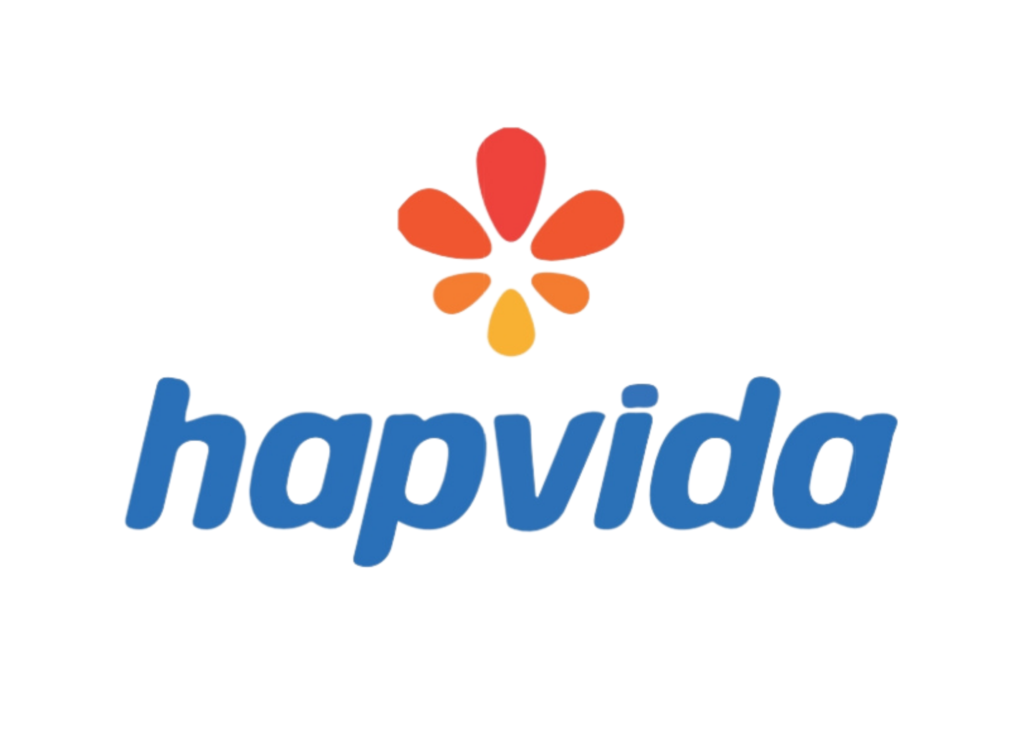 Logo do convênio Hapvida